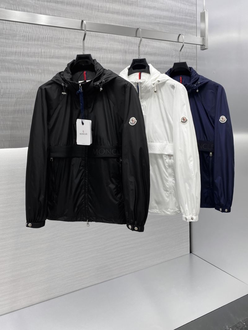 Moncler Outwear